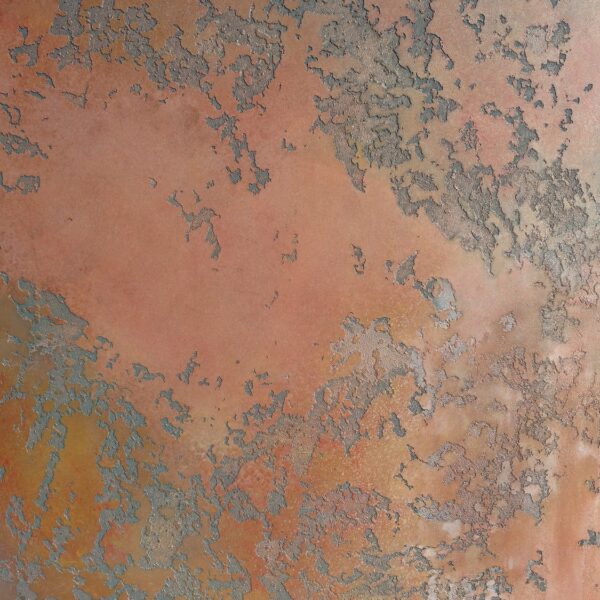 042 Rdza- Antico ferro rugine